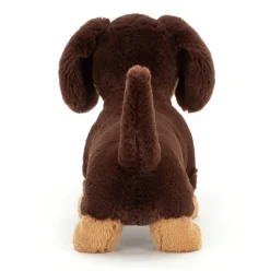 Otto Sausage Dog Online