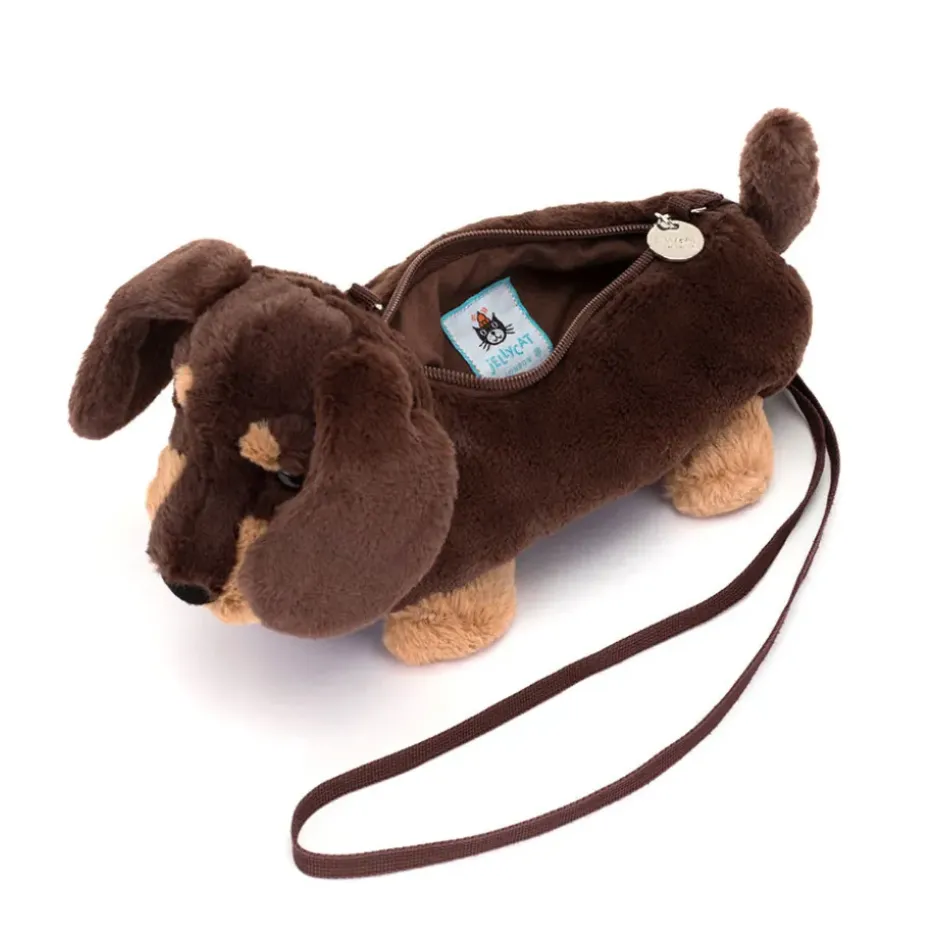 Otto Sausage Dog Bag Best