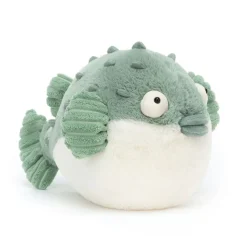 Pacey Pufferfish Sale