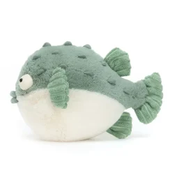 Pacey Pufferfish Sale