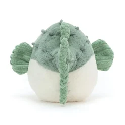 Pacey Pufferfish Sale