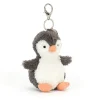 Peanut Penguin Bag Charm Outlet