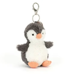 Peanut Penguin Bag Charm Outlet