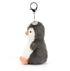 Peanut Penguin Bag Charm Outlet