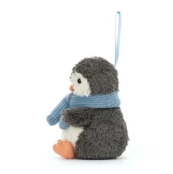 Peanut Penguin Decoration New
