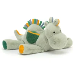 Peek-a-Book Dino Activity Toy