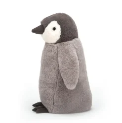 Percy Penguin Hot