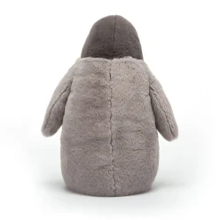 Percy Penguin Hot