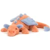 Persimmon Dragon Discount