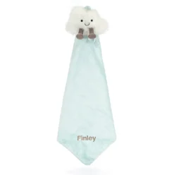 Personalised Amuseables Cloud Soother