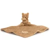 Personalised Bartholomew Bear Soother Best