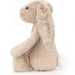 Personalised Bashful Beige Bunny Huge Best
