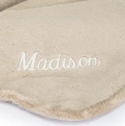 Personalised Bashful Beige Bunny Blankie Discount