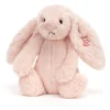 Personalised Bashful Blush Bunny Medium Outlet