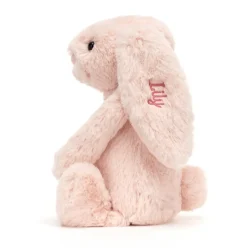 Personalised Bashful Blush Bunny Medium Outlet