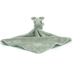 Personalised Bashful Dragon Soother New