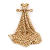 Personalised Bashful Giraffe Blankie Sale