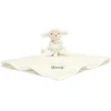 Personalised Bashful Lamb Soother Outlet