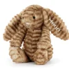 Personalised Bashful Luxe Bunny Juniper Clearance