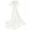 Personalised Bashful Luxe Bunny Luna Blankie Sale