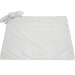 Personalised Bashful Silver Bunny Blankie Discount