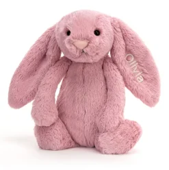 Personalised Bashful Tulip Bunny Medium Discount