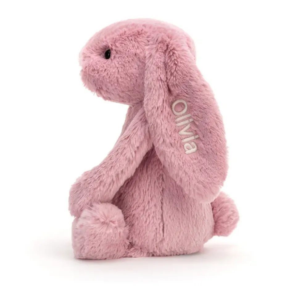 Personalised Bashful Tulip Bunny Medium Discount