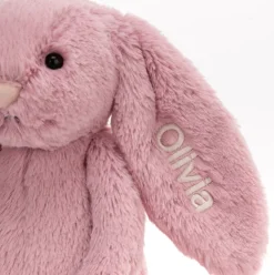 Personalised Bashful Tulip Bunny Medium Discount
