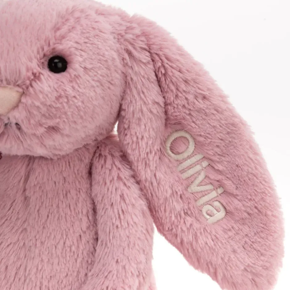 Personalised Bashful Tulip Bunny Medium Discount