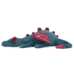 Personalised Dexter Dragon Huge Hot