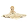 Personalised Fuddlewuddle Lion Soother New
