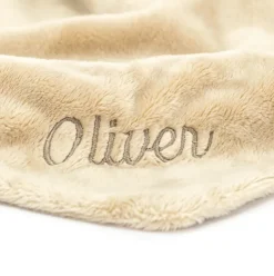 Personalised Fuddlewuddle Lion Soother New
