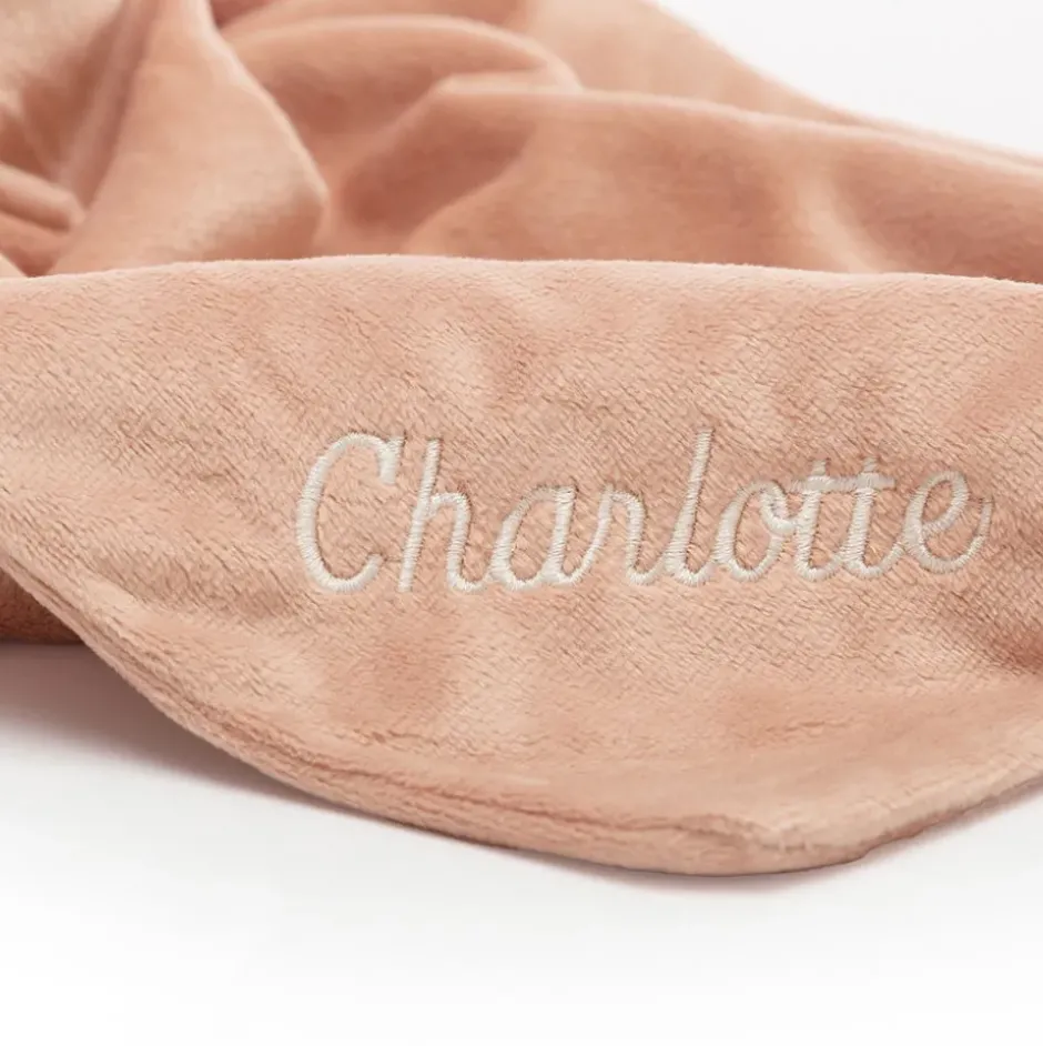 Personalised Odell Octopus Soother Sale