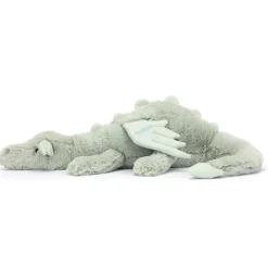 Personalised Sage Dragon Huge Online