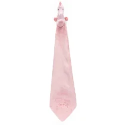 Personalised Sienna Seahorse Soother New