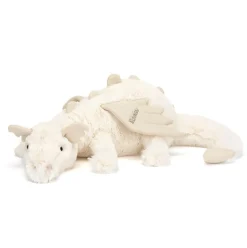 Personalised Snow Dragon Huge Outlet