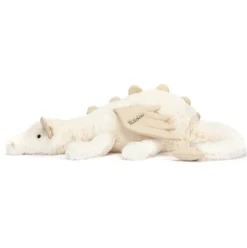 Personalised Snow Dragon Huge Outlet