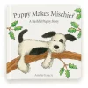 Puppy Makes Mischief Book Discount