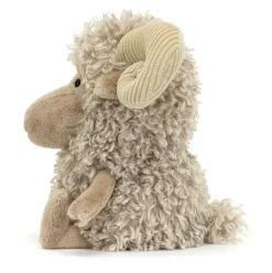 Ramsley Sheep