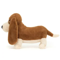 Randall Basset Hound
