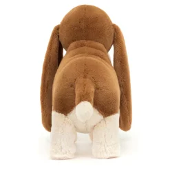 Randall Basset Hound