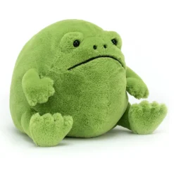 Ricky Rain Frog Best
