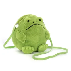 Ricky Rain Frog Bag