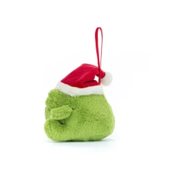 Ricky Rain Frog Decoration Hot