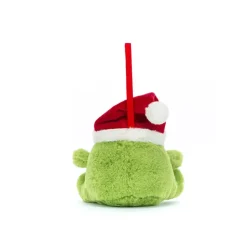 Ricky Rain Frog Decoration Hot