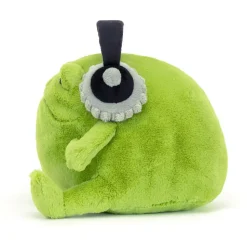 Ricky Rain Frog Headphones Discount