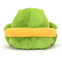 Ricky Rain Frog Rubber Ring Outlet