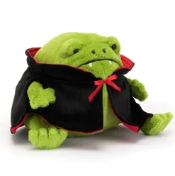 Ricky Rain Frog Vampire