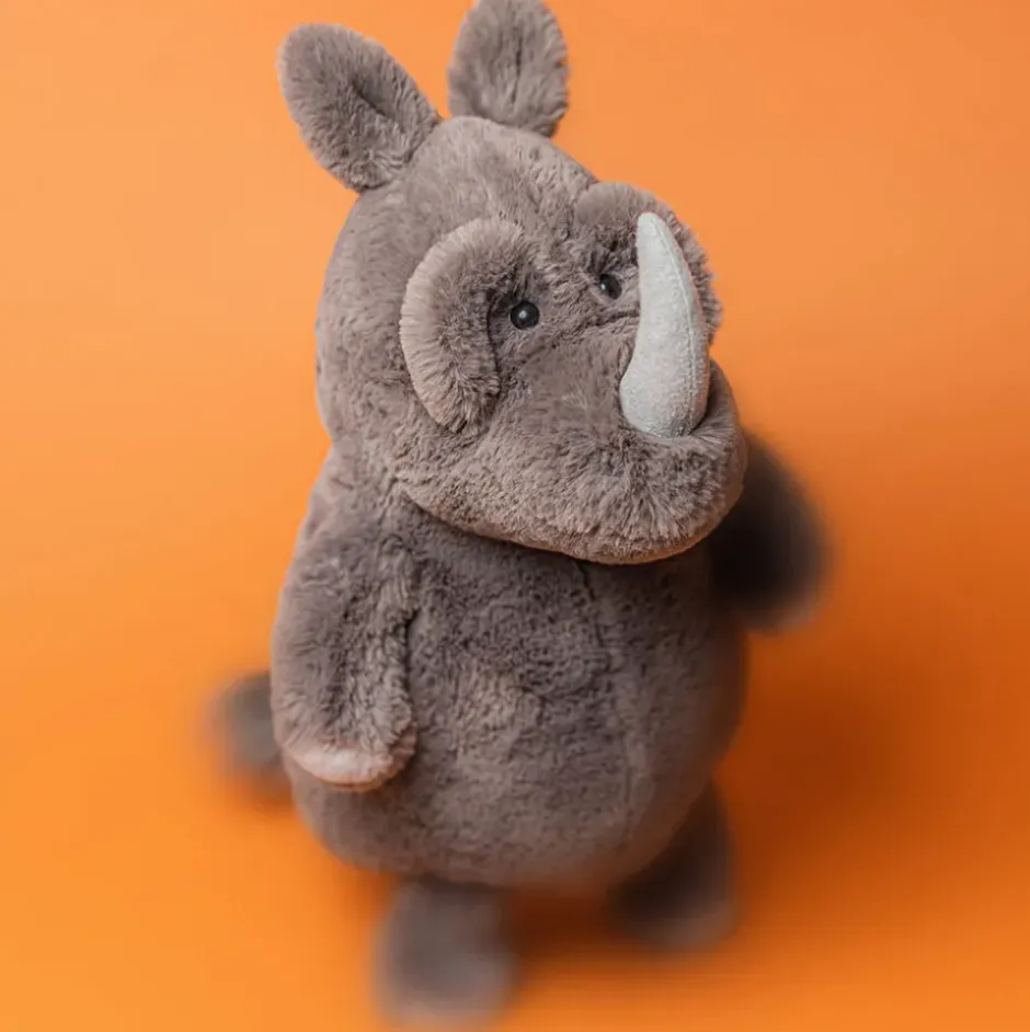 Roderick Rhinoceros Sale