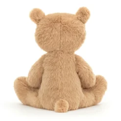 Rufus Bear Best